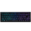 Игровая клавиатура 2E KG350 RGB Black KG350UBK