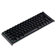 Игровая клавиатура 2E KG350 RGB Black KG350UBK