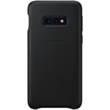 Samsung Galaxy S 10E leather cover black  EF-VG970LBEGRU
