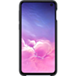 Samsung Galaxy S 10E leather cover black  EF-VG970LBEGRU