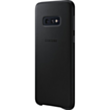 Samsung Galaxy S 10E leather cover black  EF-VG970LBEGRU
