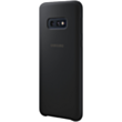 Кабура силиконовая  Samsung Calaxy S10E чёрная EF-PG970TBEGRU 