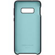 Кабура силиконовая  Samsung Calaxy S10E чёрная EF-PG970TBEGRU 