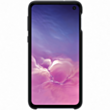 Кабура силиконовая  Samsung Calaxy S10E чёрная EF-PG970TBEGRU 