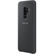 Samsung Silicone Cover S9 Plus Black EF-PG965TBEGRU