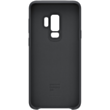 Samsung Silicone Cover S9 Plus Black EF-PG965TBEGRU