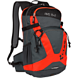 Backpack Cube Ams 16+2 Black-Red