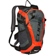 Backpack Cube Freeride 20 Black-Red