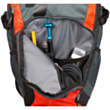 Backpack Cube Freeride 20 Black-Red