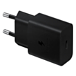 Samsung 45W Charger+Cable Black EP-T4510XBEGRU