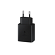 Samsung 45W Charger+Cable Black EP-T4510XBEGRU