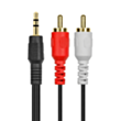 Cable 2 Rca To Aux