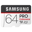 Samsung Micro SDHC PRO Endurance 64GB MB-MJ64GA/RU