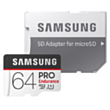 Samsung Micro SDHC PRO Endurance 64GB MB-MJ64GA/RU