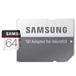 Samsung Micro SDHC PRO Endurance 64GB MB-MJ64GA/RU