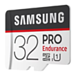 Samsung Micro Sdhc Pro Endurance 32Gb Mb-Mj32Ga/Ru