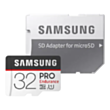 Samsung Micro Sdhc Pro Endurance 32Gb Mb-Mj32Ga/Ru