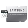 Samsung Micro Sdhc Pro Endurance 32Gb Mb-Mj32Ga/Ru