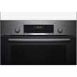 Духовой шкаф Bosch HBJ517SG0R