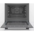 Духовой шкаф Bosch HBJ517SG0R