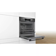 Духовой шкаф Bosch HBJ517SG0R