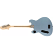 Полуакустическая Гитара Fender Contemporary Active Staracaster(Maple Fingerboard,İce Blue Metallic)