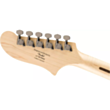 Полуакустическая Гитара Fender Contemporary Active Staracaster(Maple Fingerboard,İce Blue Metallic)