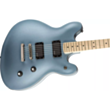 Полуакустическая Гитара Fender Contemporary Active Staracaster(Maple Fingerboard,İce Blue Metallic)