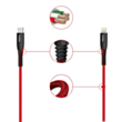 Car Charger Intaleo 20W Lightning CCGQPD120L