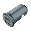 Car Charger Intaleo 20W Lightning CCGQPD120L