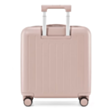 Чемодан Ninetygo Lightweight Pudding Luggage 18 Pink 211002