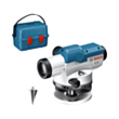 Оптический Нивелир Bosch Gol 26 D + Bt 160 + Gr 500