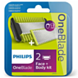 Trimmer üçün başlıq Philips OneBlade QP620/50