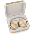 Наушники Bang & Olufsen H95 1266106 Gold Tone