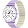 Kieslect Lady Calling Watch Lora Purple
