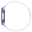 Kieslect Lady Calling Watch Lora Purple