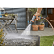 Пистолет для полива с 4 функциями Gardena 18304