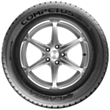 Lassa Competus Winter 116H 265/65R17 (001.LS.216510)	