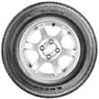 Lassa Atracta 79T 165/65 R14 (001.LS.214031)