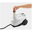 Buxarlı təmizləyici Karcher SC 3 EasyFix Premium White EU