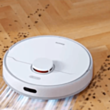 Robot tozsoran Dreame D10 Plus (RLS3D)