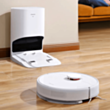 Robot tozsoran Dreame D10 Plus (RLS3D)