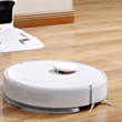 Robot tozsoran Dreame D10 Plus (RLS3D)