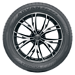 Yokohama Advan Sport V107 105Y XL RF 275/40R19