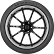 Yokohama Advan Sport V105 105Y 285/35R21
