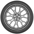 Yokohama Geolandar X-CV G057 107W 295/35R21