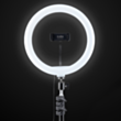 SBS Selfie Ring Light 10-inch + Tripod / TESELFIERINGHIGH10