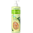Крем для тела Eveline Natural Авокадо 400ML 5903416035527