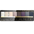 Тени для век Eveline Palette Casual Nude 04