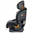 Avtomobil oturacağı Chicco Fit4 05079645240070